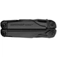 Комплект Мультитул Leatherman Surge Black Molle 831333 + Чохол універсальний L7701 + Ліхтар Police 8420A507 - XPE - изображение 10