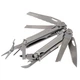 Мультитул Leatherman Wave Plus нейлоновий чохол 832524 - изображение 14