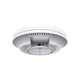 Точка доступу TP-LINK EAP610 AX1800 1xGE LAN PoE MU-MIMO стел 2.4/5ГГц - зображення 4