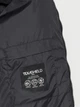 Куртка зимняя длинная женская Jack Wolfskin Karolinger Long Coat W 1207481_6350 XS Темно-серая (4064993900293) - изображение 9
