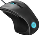 Mysz Lenovo Legion M500 Gaming Mouse USB Grey (GY50T26467) - obraz 2