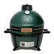 Вугільний гриль Big Green Egg MiniMax 33 см 119650 - изображение 1