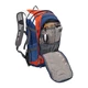 Рюкзак Deuter Compact EXP 12 2015 Steel-Papaya (1052-3200215 3905) - изображение 2