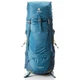 Рюкзак Deuter Aircontact Lite 40+10 л 3340118 3388 - изображение 2