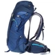 Рюкзак Deuter Futura PRO 36 л 3401118 3395 - изображение 4