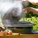 Барбекю Big Green Egg M 117625 - зображення 8