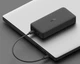 Повербанк Xiaomi Redmi 20000mAh 18W Fast Charge Black (PB200LZM/VXN4304GL) - изображение 4