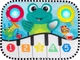 Музична іграшка Baby Einstein Neptune`s Kick & Explore на ліжечко (12926) (074451129269) - зображення 1