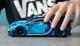 Конструктор Спортивная Машина Bugatti Chiron 690 деталей / SY 8252 - изображение 6