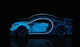 Конструктор Спортивная Машина Bugatti Chiron 690 деталей / SY 8252 - изображение 8
