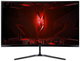 Monitor 27" Acer Nitro ED270RS3 (UM.HE0EE.302) - obraz 2