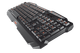 Ігрова клавіатура TRUST GXT 280 Led illuminated gaming UKR/ENG (18911) - зображення 3