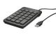 Клавиатура TRUST Xalas USB Numeric Keypad (TR22221) - изображение 2
