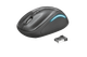 Бездротова миша TRUST Yvi FX wireless mouse - black (TR22333) - изображение 1