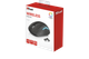 Бездротова миша TRUST Yvi FX wireless mouse - black (TR22333) - изображение 2