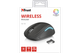 Бездротова миша TRUST Yvi FX wireless mouse - black (TR22333) - изображение 3