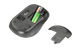 Бездротова миша TRUST Yvi FX wireless mouse - black (TR22333) - изображение 5