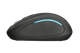 Бездротова миша TRUST Yvi FX wireless mouse - black (TR22333) - изображение 6