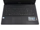 Ноутбук Asus X75A Intel Pentium B970 8 GB RAM 120 GB SSD 320 GB HDD [17.3"] - ноутбук Б/У - изображение 3