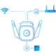 IP-камера TP-Link Tapo C310 - изображение 4