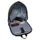 Рюкзак для ноутбука Frime Keeper 15.6" Green (Keeper Green) - изображение 2
