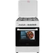 Плита комбінована Grifon C642W-MAB1 - изображение 1