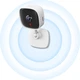IP-камера TP-Link Tapo C100 - зображення 2