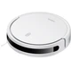 Робот-пилосос Xiaomi Robot Vacuum E10 White з вологим прибиранням - изображение 2