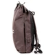 Рюкзак для ноутбука Frime City 16" Brown (City Brown) - изображение 4