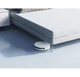Робот-пилосос Xiaomi Robot Vacuum E10 White з вологим прибиранням - изображение 11