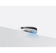 Робот-пилосос Xiaomi Robot Vacuum E10 White з вологим прибиранням - изображение 12