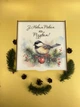 Новорічний подарунок "Festive moment" подарунок на Різдво, святий Миколай, Новий рік. (8-0549) - зображення 2