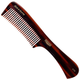 Гребінь Uppercut Deluxe Styling Comb CT9 (817891020082) - зображення 1