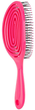 Щітка для волосся Beter Elipsi Detangling Fexible Brush Large Fuchsia 7 см (8412122039646) - зображення 2