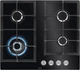 Варочная поверхность AEG HKB64420NB - изображение 1