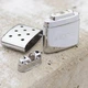 Грелка для рук каталітична бензинова багаторазова Zippo Hand Warmer Chrome (до 12 годин роботи)(40365) - зображення 2
