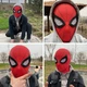 Маска Спайдермена. Spiderman Marvel - зображення 2