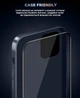 Защитное стекло ArmorStandart Supreme Black Icon 3D для смартфона Apple iPhone 11 Pro Max/XS Max Black (ARM59207) - изображение 7