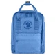 Рюкзак Fjallraven Re-Kanken Mini 7 л блакитний - зображення 1