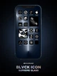 Защитное стекло ArmorStandart Supreme Black Icon 3D для смартфона Apple iPhone 11/XR Black (ARM59211) - изображение 11
