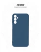 Чехол для смартфона ArmorStandart ICON Case для Samsung A24 4G (A245) Camera cover Dark Blue (ARM68002) - изображение 3