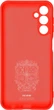 Чехол для смартфона ArmorStandart ICON Case для Samsung A24 4G (A245) Camera cover Red (ARM68003) - изображение 2