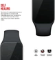 Гидрогелевая пленка ArmorStandart для Xiaomi Redmi Smart Band 2/Mi Smart Band 8 Active 6 шт (ARM69727) - изображение 3