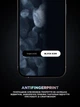 Защитное стекло для смартфона Apple iPhone 15 Pro ArmorStandart Supreme Black Icon 3D Black (ARM68223) - изображение 5