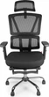 Кресло Barsky Freelance Mesh BFR-03 Black - изображение 5