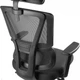 Кресло Barsky Freelance Mesh BFR-03 Black - изображение 12