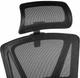Кресло Barsky Freelance Mesh BFR-03 Black - изображение 13