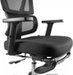 Кресло Barsky Freelance Mesh BFR-03 Black - изображение 17