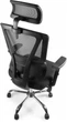 Кресло Barsky Freelance Mesh BFR-03 Black - изображение 18