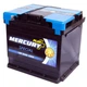 Аккумулятор автомобильный MERCURY battery SPECIAL Plus 50Ah (P47297) - изображение 3